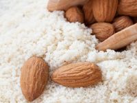 Organic Almond Flour