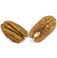pecans fresh raw whole in shell