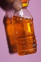 MUSTARD SEED OIL