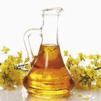 Cold pressed rapeseed oil high quality rapeseed oil