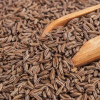 Whole Caraway Seed