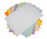 80gsm colorful A4 dust free copy paper