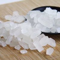 White Cube Sugar/ Lump Sugar/Crystal Rock Sugar