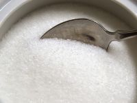 food additive aspartame sugar