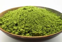 Organic Matcha powder