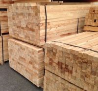 PINE TIMBER FOR PALLETS CONSTRUCTION AND FURNITURE