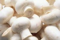 Frozen Fresh White Beech Button Mushroom
