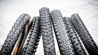 used black bicycle tyre/ bicycle tire/bike spare parts