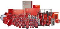 Offer high quality fire extinguisher with reasonable price