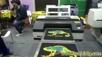 Digital Printing machine for t shirt