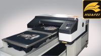 T-shirt Printing Machine DTG Printer