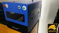 DTG auto pretreatment Machine for t shirt Printing machine