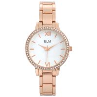 2018 New Trend Best Seller Fashion High Quality Diamond Metal Band Watch For Women OEM