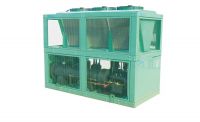 Low-temperature Air-cooled heat Pump Unit