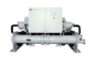 Water-cooled Chiller