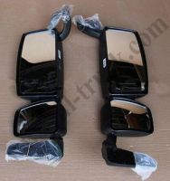 Howo Truck parts WG1642770001 outside rear view mirror