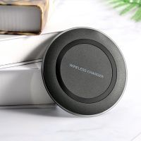 5V 1A Standard Qi wireless charger for iphone 8 for samsung