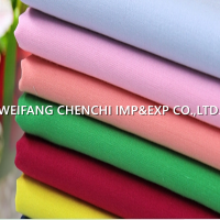 T/C 65/35 45x45 133x72 150cm dyed fabric