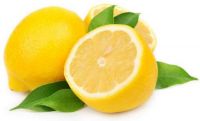 Natural fresh lemon directly from our farms