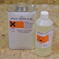 2018 top quality wcctype double liquid epoxy resin potting compound