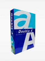 Double A4 Copy Paper 80gsm , Xeros A4 Copy Paper / Multipurpose A4 Copy Paper / Chamex Copy Paper