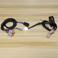 Auto motorcycle Tail Dragging Wire Harness Assembly Manufacturer