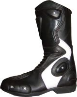 MOTORBIKE BOOTS.