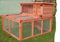 Sell pet cage QLR-6310