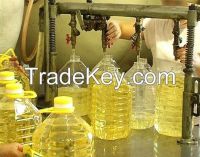 Sell Sunflower Oil