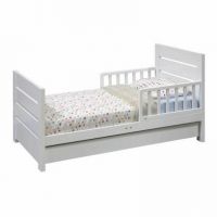 Sell wooden toddler bed