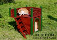 Sell dog house 6354