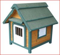 Sell pet house cy6300