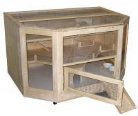 Sell hamster cage QLH-004