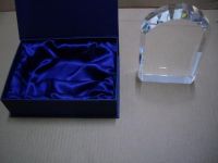 Sell Crystal Awards