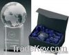 Sell Crystal Globe Award