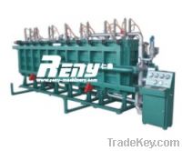 Sell EPS Block Moulding Machine