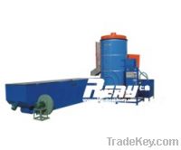 Sell (EPS machinery) EPS Continuous Pre-expander