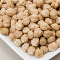 CHICK PEAS