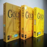 Paperline Gold Copy Paper A4 80GSM