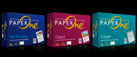 Paper one Copy Paper A4 80GSM