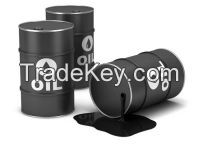 MAZUT M100, DIESEL D2, JP54, CRUDE OIL FOR SALE