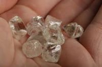 Rough Diamonds bulk sales