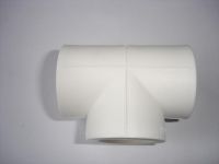 Sell ppr pipes fittings