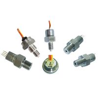Pressure Transducer with Welded Housing (HB2135)
