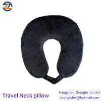Hot sell  U shape Travel  Neck pillow