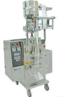 Sell Three or Four side sealing granule packing machine