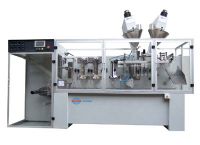 Sell Automatic horizontal packing machine