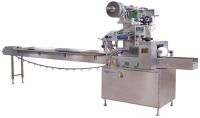 Sell Pillow Type Packing Machine