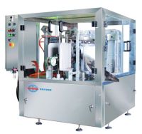 Sell Automatic Bag Filling and Sealing Machine