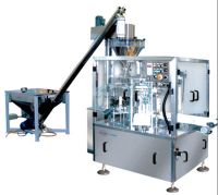 Sell Bag Filling and Sealing Machine for Powder